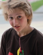 Что подарить сыну на 13 лет?