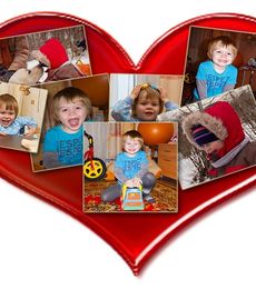 Что подарить сыну на 14 февраля?