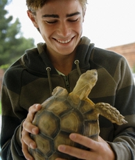 Что подарить сыну на 14 лет?