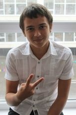 Что подарить сыну на 15 лет?