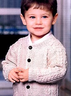 Что подарить сыну на 4 года?