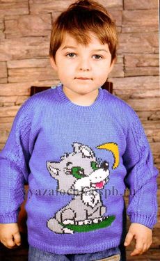 Что подарить сыну на 5 лет?