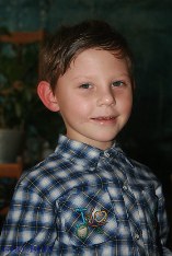 Что подарить сыну на 7 лет?