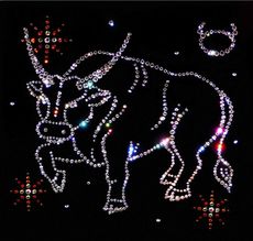 Что подарить тельцу?