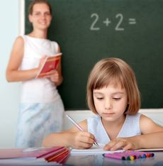 Что подарить учительнице?