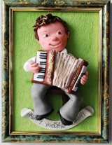 Что подарить учителю музыки?