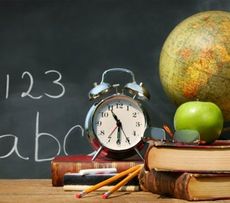 Что подарить учителю на Новый год?