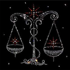 Что подарить весам?