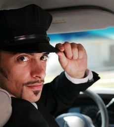 Что подарить водителю?