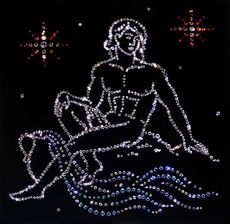 Что подарить водолею?