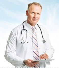 Что подарить врачу-мужчине?