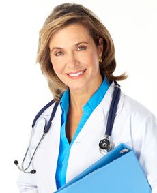 Что подарить врачу-женщине?