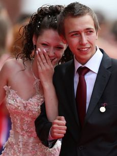 Что подарить выпускникам? Подарок от классного руководителя