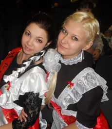 Что подарить выпускнику 11 класса?