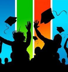 Что подарить выпускнику вуза?