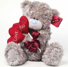 Что подарить жене на 14 февраля?