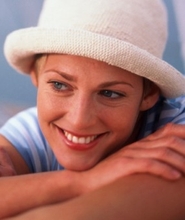 Что подарить жене на 45 лет?