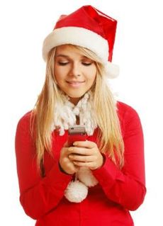 Что подарить женщине на Новый год?