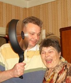 Что подарить зятю на день рождения?