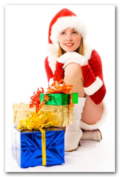 Что подарить?