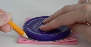 Букет из гвоздик