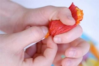 Букет из чупа-чупсов своими руками