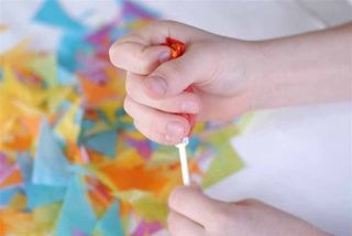 Букет из чупа-чупсов своими руками