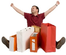 Какие подарки любят мужчины?