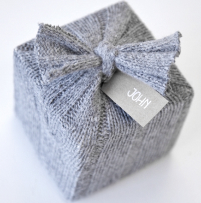 Креативная упаковка подарков