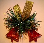 Колокольчик готов!