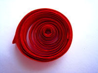 Закрытая спираль