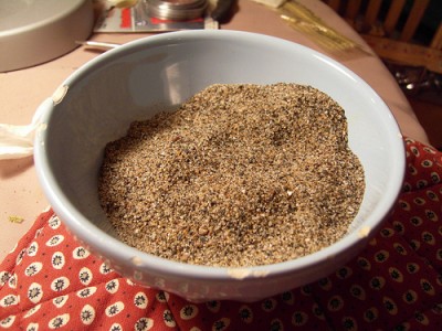 Микротеррариум своими руками