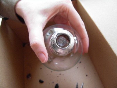 Микротеррариум своими руками