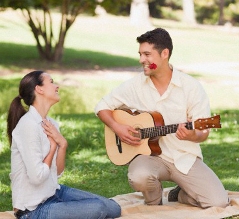 Недорогой подарок девушке