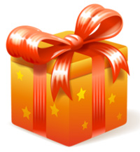 Недорогой подарок на свадьбу