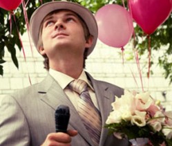 Необычный подарок девушке