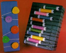 Красиво упакованные подарки