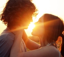 Оригинальный подарок любимому