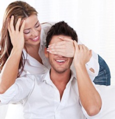 Оригинальный подарок парню на день рождения