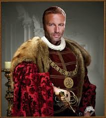 Оригинальный подарок шефу