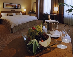 Номер на двоих