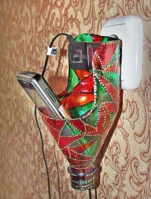 Подставка для мобильника