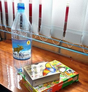 Подставка для мобильника