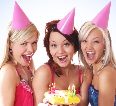 Креативный, прикольный и интересный подарок подруге