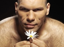 Романтический подарок для мужчины