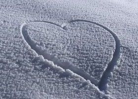 Романтический подарок парню