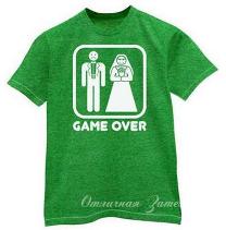 Шуточный подарок на свадьбу 