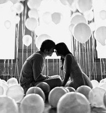 Сюрприз для любимого мужчины