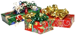 Почему люди дарят подарки?