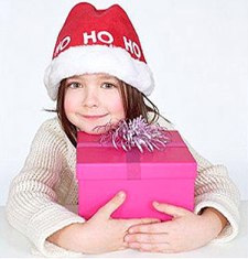 Почему люди дарят подарки